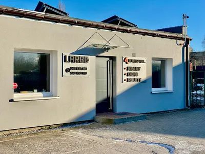 LARGO - Partner handlowy KRISHOME (dawniej KRISPOL) - Okna, Bramy, Drzwi, Rolety